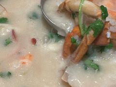 -潮州府·潮菜·砂锅粥(徐家汇店)