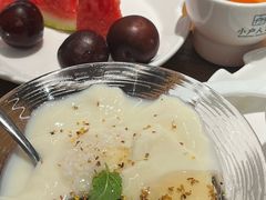-小户人家(循礼门南国中心店)