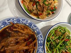 -回家吃饭·地道南昌菜(建德观总店)