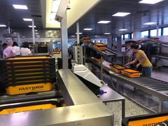 -米兰马尔彭萨国际机场