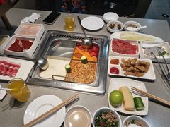 -海底捞火锅(杭州滨江九宜城店)