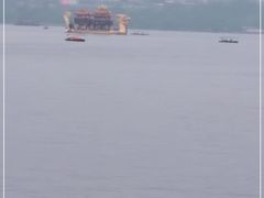 -西湖游船