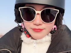 -北京西山滑雪场