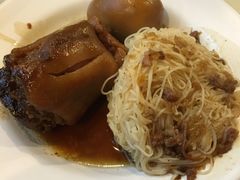 -阿水狮猪脚大王(台中公园店)