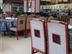 大堂-祈胜邨•顺德鱼生•顺德菜(容桂店)