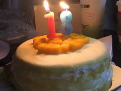 -OL’s Cake鲜荟千层(东风中路店)