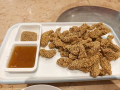 -南来顺饭庄·清真(南菜园店)
