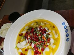 -大牌大·传统杭帮菜(湖滨店)