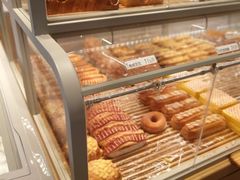 -好利来(高新枫叶广场店)