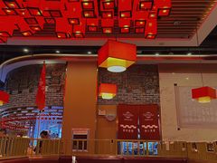 -重庆古城墙火锅(贵阳店)