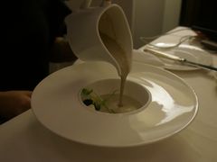 -上海和平饭店华懋阁 Cathay Room