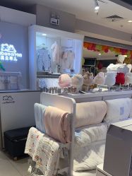 -孩子王(泊富ICITY店)