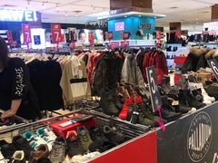 -BHG时尚百货(望京店)