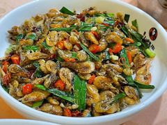 -小辣椒(华富店)