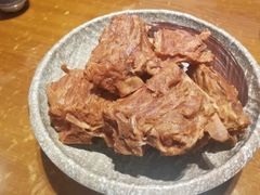 酱骨架-95号酱骨·一块豆腐(展春园西路店)