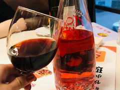 -小杨烤肉(朱雀店)