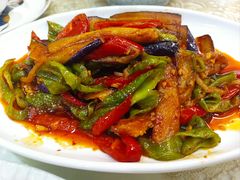 -欧提汗·新疆餐厅·清真(银都路店)