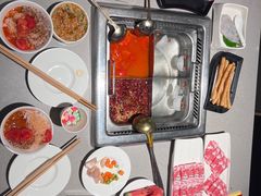 -海底捞火锅(万象城店)