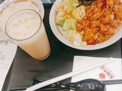 -永和大王(华侨城店)
