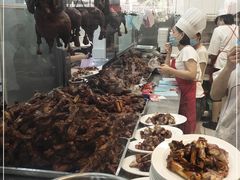 -天佑祥万春老卤(天乡后街店)