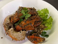 -珍宝海鲜(东海岸海鲜中心)