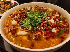 -美乐食街(小南店)