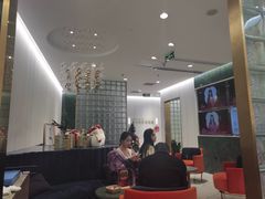 -海马体照相馆(环贸iapm大师爱情店)
