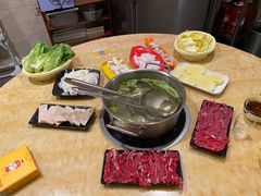 -合记汕头牛肉店(嘉禾路店)