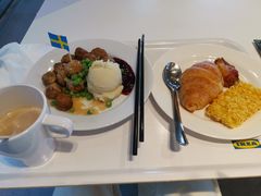 -宜家家居(西安未央商场店)