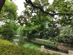 -兰溪青年公园