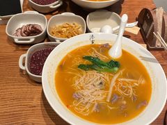 -漆黑觉米粉(三里屯店)