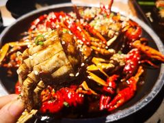 -一棠龙虾•王牌虾球(光谷天地店)
