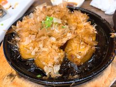 -东京屋(武定路店)