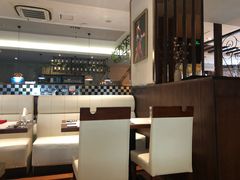 -爱丽丝牛排西餐厅(光谷步行街店)