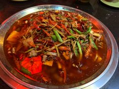 -川道拐耗儿鱼(置信路店)