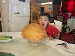 -万山楼海鲜酒家·二十三年老字号