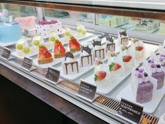 -港丽餐厅(天河城店)