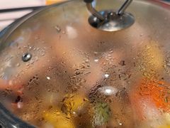 -黄记煌三汁焖锅(华发商都店)