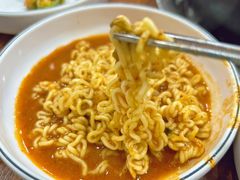 -元堂脊骨土豆汤(明洞2号店)