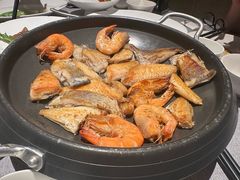 -潮府馆·非遗潮州菜·世纪公园(新国际博览中心店)