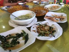 -秋姐美食店(旅游大道店)