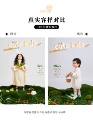 点击看大图 -苹果树儿童摄影工作室