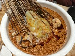 -嘉州叶婆婆钵钵鸡(建设路店)