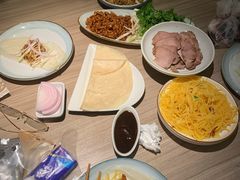 香辣土豆丝-老昌春饼(卓展店)
