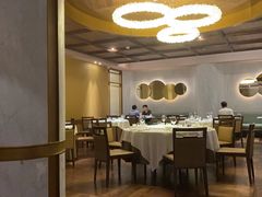 -荣兴酒家(徐家汇店)