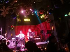 -MARU玛露音乐餐厅(大学路店)