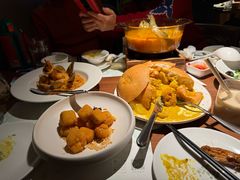 -大树餐厅(益田假日店)