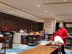 -红棉中餐厅·广州海航威斯汀酒店