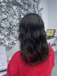 -茶发Salon·烫发染发理发