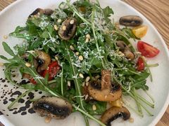 -home 逅·慕西餐厅